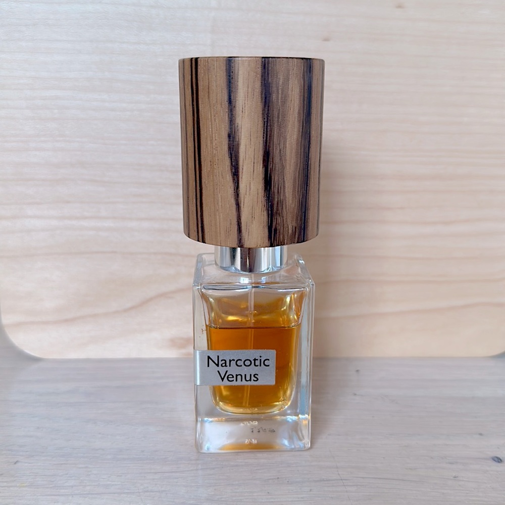 Nasomatto Narcotic Venus Perfume RARE!
